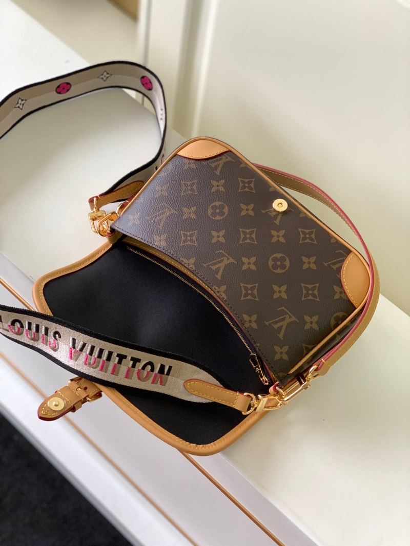 Louis Vuitton Satchel Bags